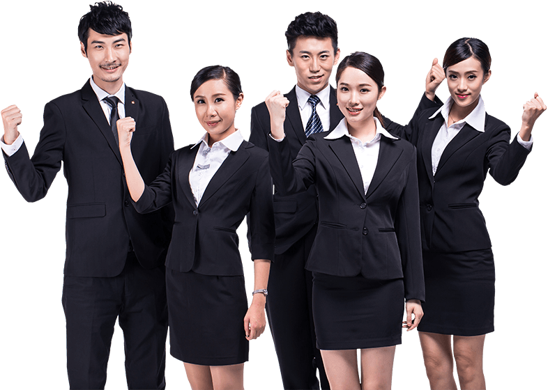 服務(wù)體系完善，強(qiáng)大技術(shù)支持