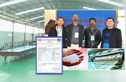 16年砥礪前行，死磕品質(zhì)
